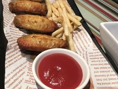 -米兰西点(海城店)