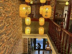 -磁器铜锅涮肉(交大东路店)