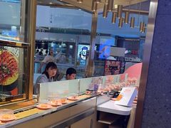 -争鲜回转寿司(南开大悦城店)