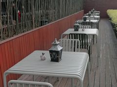 -上海龙之梦万丽酒店