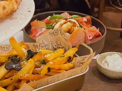 -IL TEATRO 精品意大利餐厅