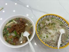 后安粉-太婆抱罗粉…海南特色小吃(一市场店)