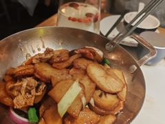 -绿茶餐厅(西单老佛爷店)