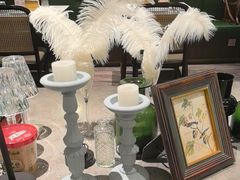 -静香HOUSE·全时段融合餐厅(七星欢乐颂店)
