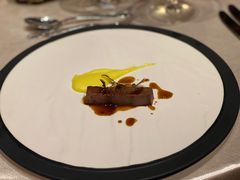 -北京古城老院厉晓麟精致菜