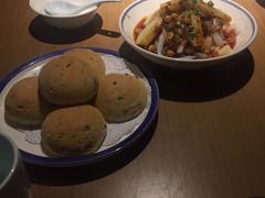 -卞氏菜根香(青羊万达店)