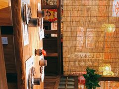 -炉胜·炉端烧·居酒屋