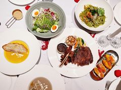 -静香HOUSE·全时段融合餐厅(七星欢乐颂店)