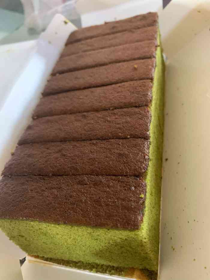 点赞的人以马内2019年11月21日打分黑船是什么,原来是一家日式蛋糕店