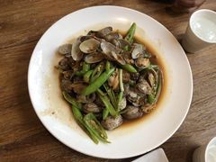 -旅马餐厅(茅家埠店)