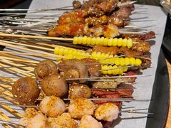 -壹酒贰肉1926·深夜食堂(南京北街店)