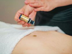 -芳香乐府疗愈空间·SPA·冥想