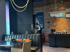 -LES ELITES 英集荟(南京西路店)