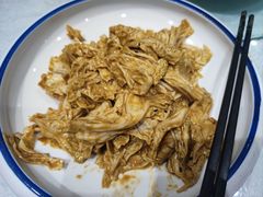 -松针蔡记蒸饺(花园路店)