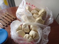 -袁大头包子(光华路店)