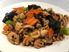 -宾朋海鲜美食餐厅·特色美食(兴海路店)