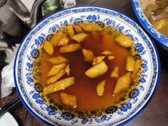 蜜汁红薯-管记水席老店(仙果市街店)