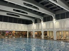 -星悦荟健身游泳(珠江新城店)