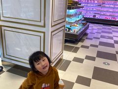 -杭州大厦LSE城市生活超市(杭州大厦店)
