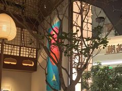 -桂满陇·海市蜃楼·黑金(国金店)