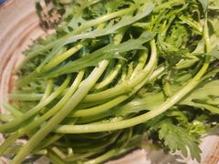 -老墙根涮肉·铜锅·烧烤(欢乐谷·王四营店)