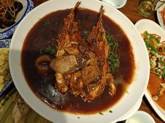 河豚鱼-瀏河老街土菜館(浏河店)