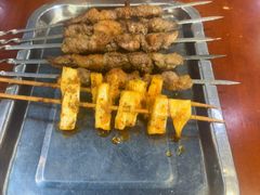 -兰州老马食府(小潞邑店)