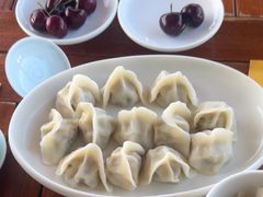 -喜鼎海胆水饺(东港店)