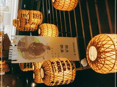 -南京大牌档(香港广场店)
