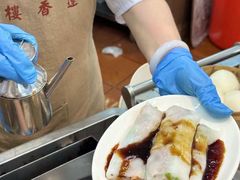 -香港蓮香樓(中環店)