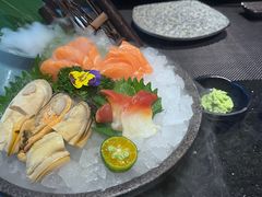 -德川家日本料理(中关村店)