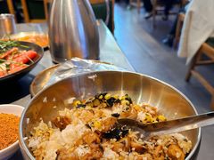 -合易泓烤肉•首创生椰大油边(宁山路店)