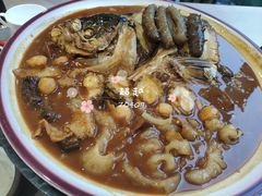 -食神鱼头佛跳墙(百子湾旗舰店)