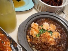 -绿茶餐厅(深圳龙华天虹购物中心店)