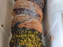 -B&C黄油与面包·THE GARDEN BAKERY概念店(世纪汇店)