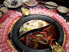 -蜀大侠火锅(四川北路店)
