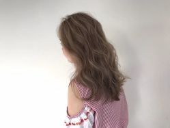 -YOUR HAIR の Harajuku