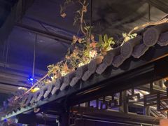 -绿茶餐厅(燕郊永旺店)