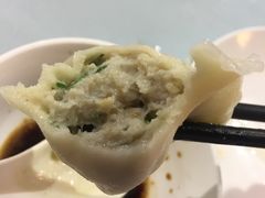 鲅鱼饺-大清花饺子(五五路店)