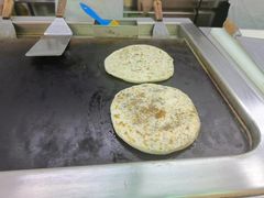 -甲乙饼·手工牛肉饼(天通苑华联店)