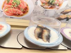 -三禾寿司(君尚店)