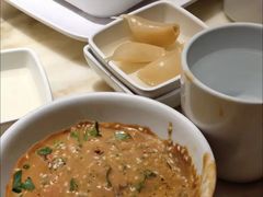 -涮福記·现切牛羊肉火锅(世纪汇店)