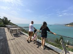-渔·日落海景餐厅(南沙湾沙滩店)