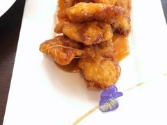 -小南洋海景餐厅(深圳湾店)