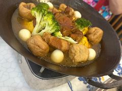 -臭鳜鱼人家·老字号徽菜