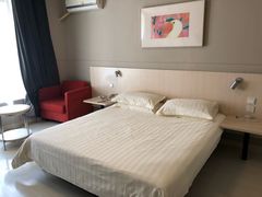 -锦江之星(苏州火车站万达广场平泷路地铁站店)