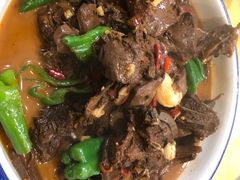-溱湖八鲜菜馆