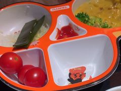 -探鱼·鲜青椒爽麻烤鱼(广州花都来又来店)