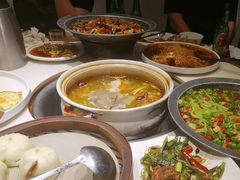 -干锅先生(跃进路店)