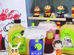 -奈雪的茶(正弘城PRO+店)